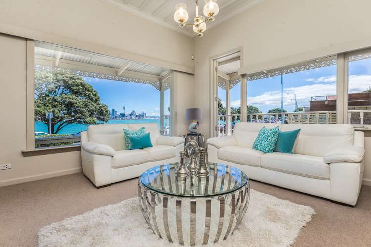 24 Queens Parade Devonport_19