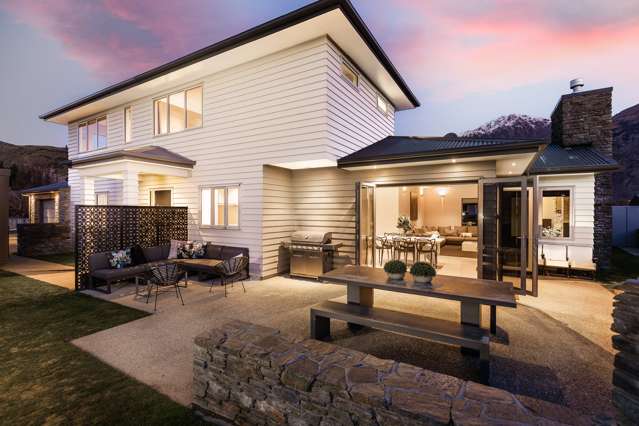 9 Bridesdale Drive Dalefield/Wakatipu Basin_2