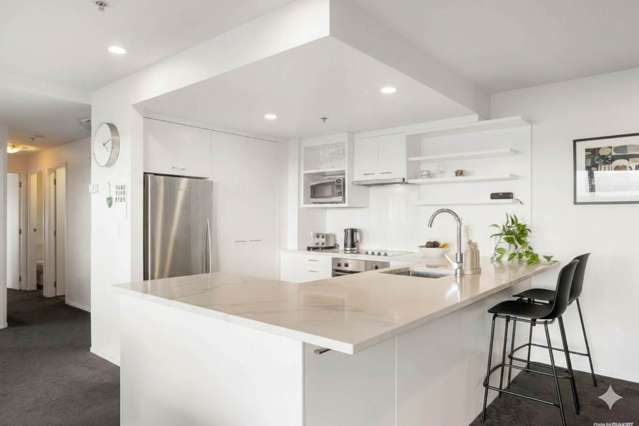 806/1 Hobson Street City Centre_3