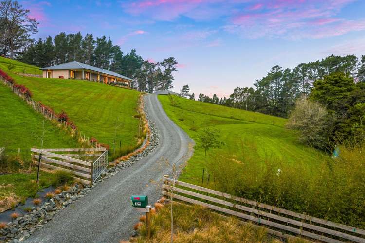 329 Hepburn Creek Road Warkworth_45