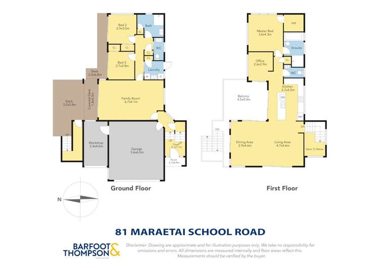 81 Maraetai School Road Maraetai_13