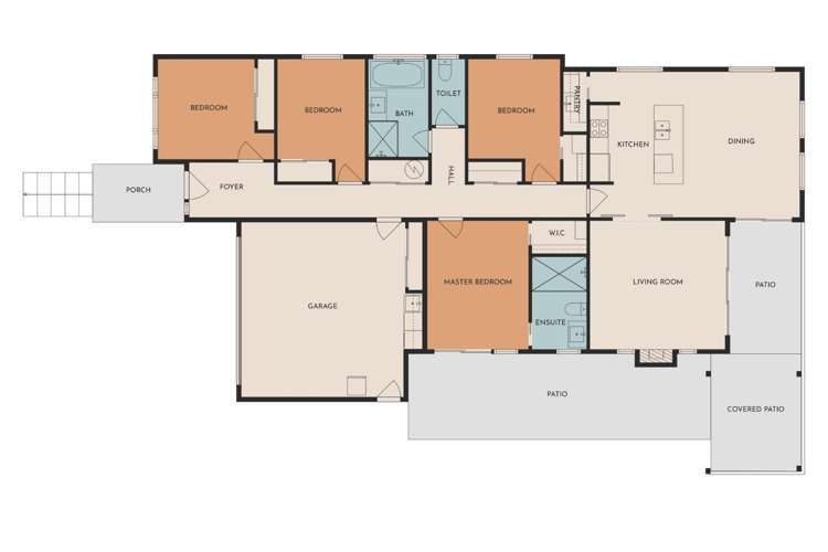 31 Ridge Drive Omokoroa_33