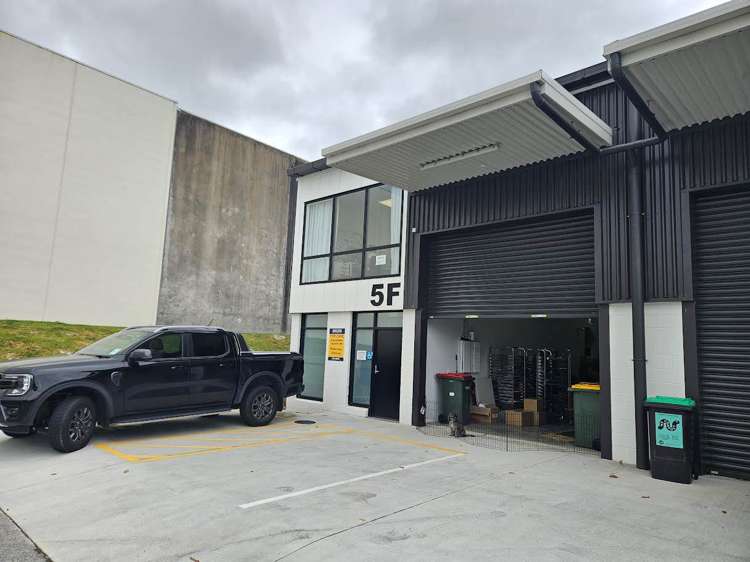 Unit F/10 Piermark Drive Rosedale_5