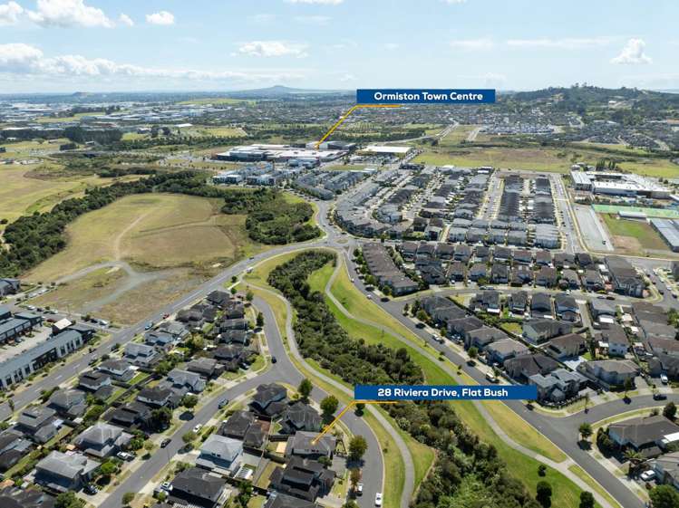 28 Riviera Drive Flat Bush_27