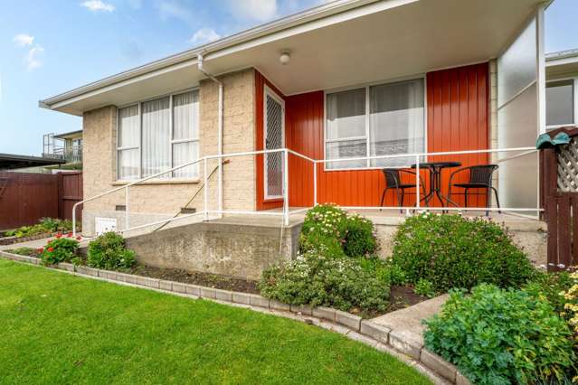 Fully Furnished Townhouse