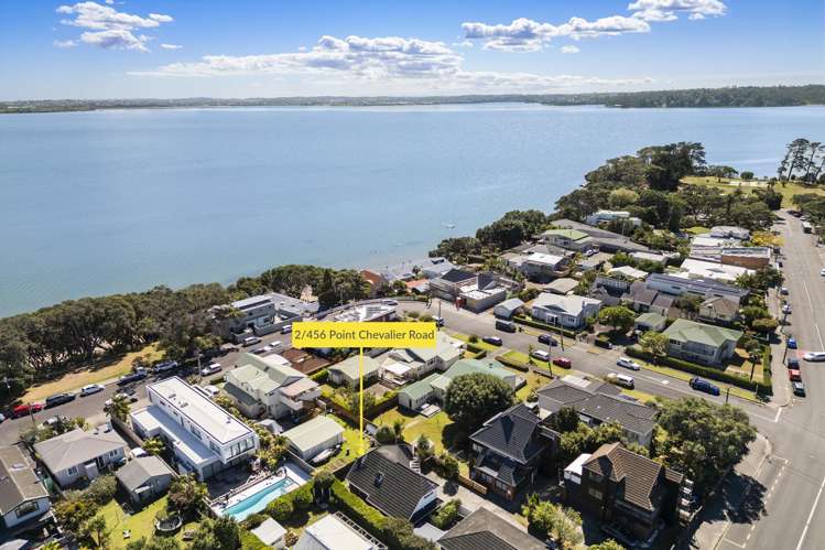 2/456 Point Chevalier Road Point Chevalier_2