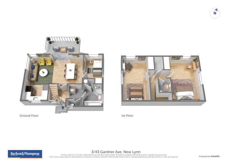 3/43 Gardner Avenue New Lynn_17