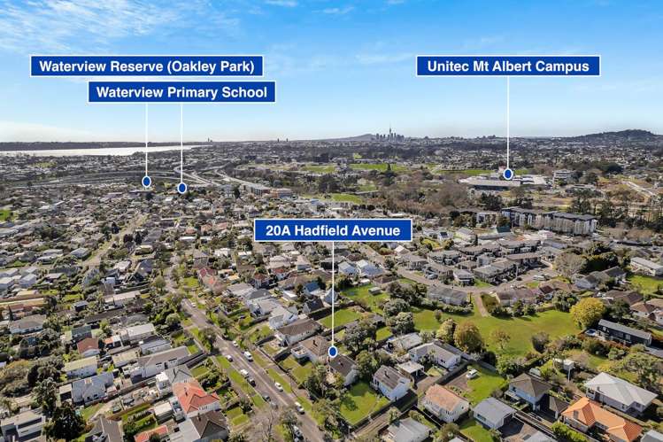 20a Hadfield Avenue Waterview_22