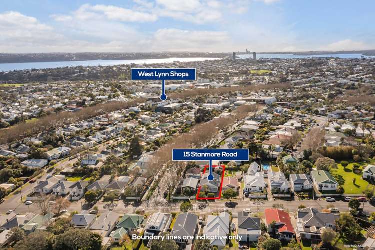 15 Stanmore Road Grey Lynn_18