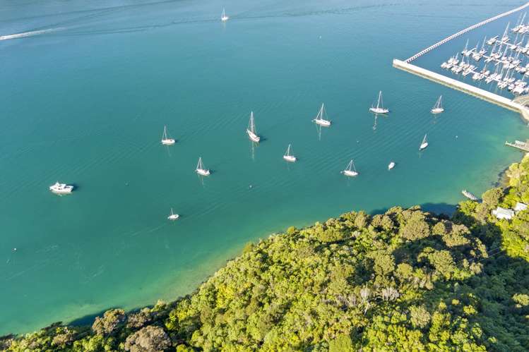 The Snout Waikawa Bay Picton_14