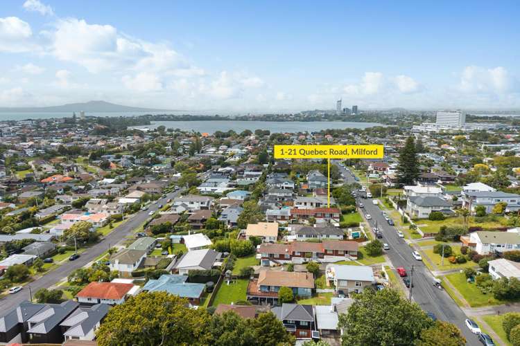 1/21 Quebec Road Milford_17