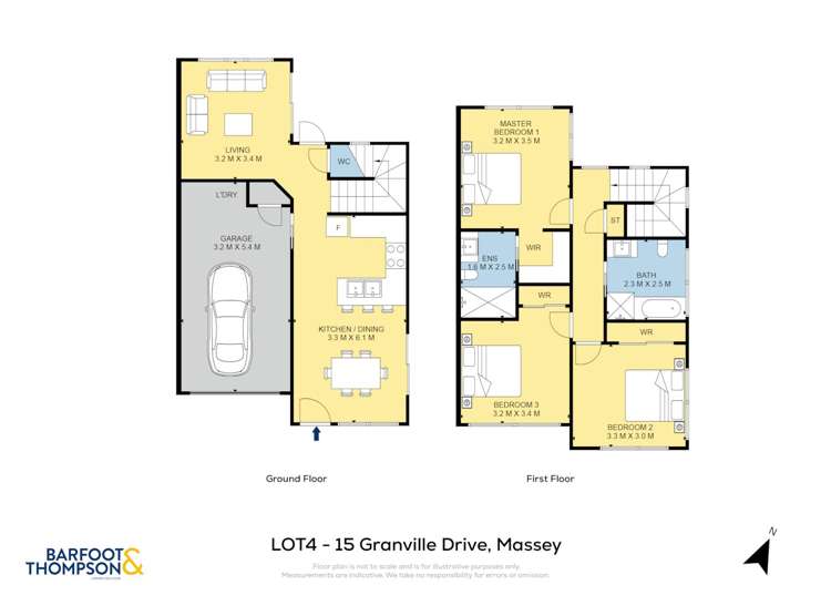 15C Granville Drive Massey_24