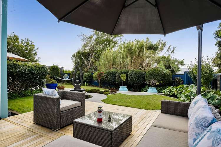 14 Culzean Grove Bell Block_19