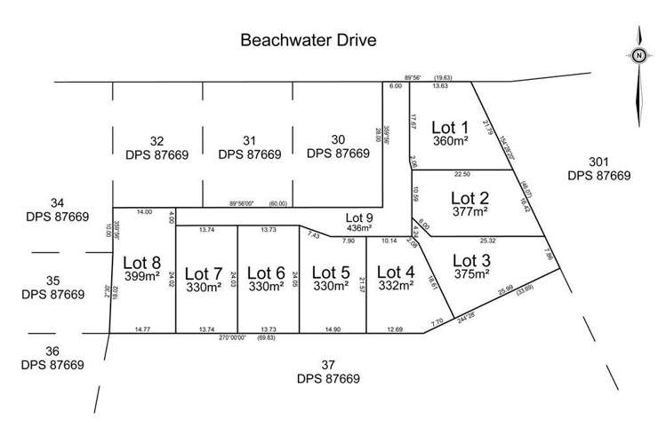 9 Beachwater Drive Papamoa_1