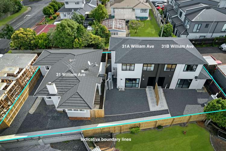 31A&B William Avenue Manurewa_22