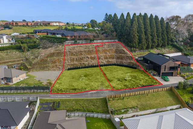 Lot 1 and 2 21a Garrett Drive Whalers Gate_2
