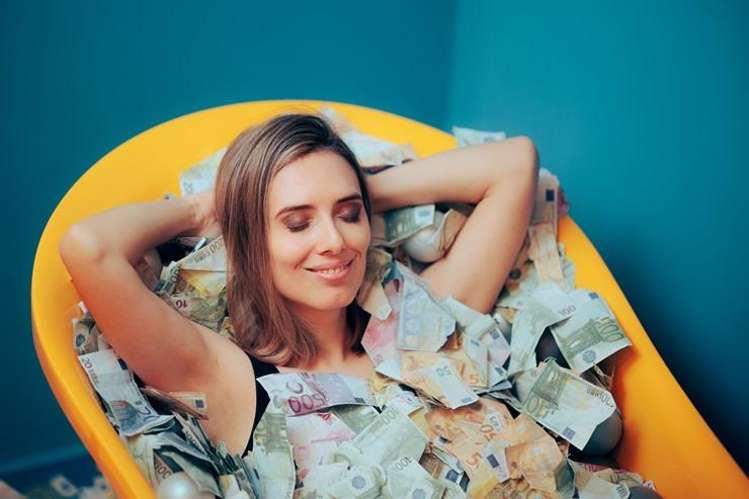 Wealthy women in New Zealand - how they made their money, how they are spending it