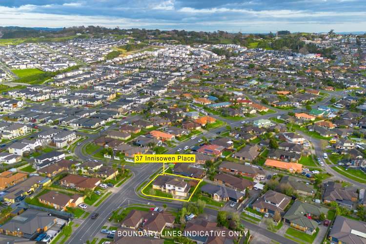 37 Innisowen Place Flat Bush_36