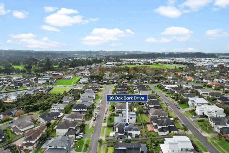 16 Oak Bark Drive Schnapper Rock_20