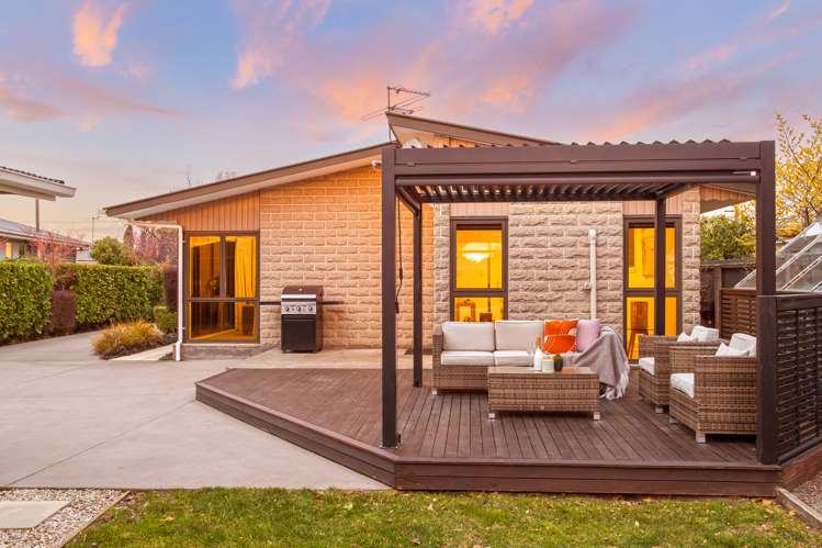 9 Chedworth Avenue Bishopdale_22