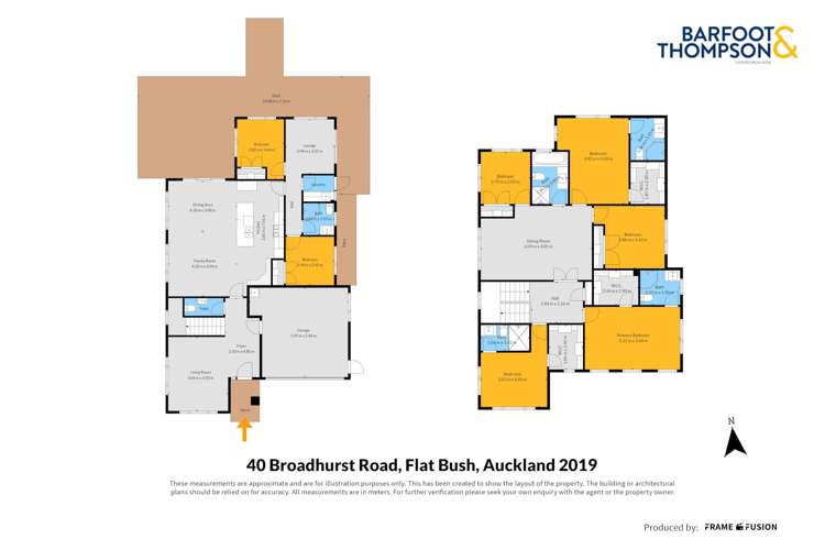 40 Broadhurst Road Flat Bush_19