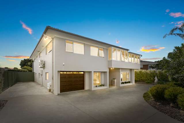 Brick and Tile - Extended Family Perfection!