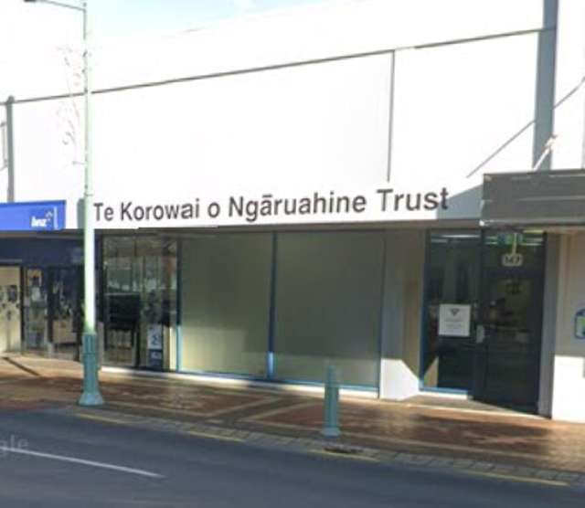 Office Space High Street Hawera