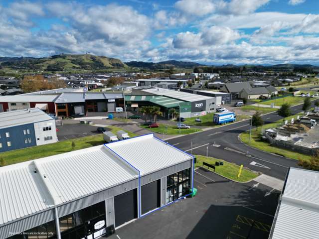 Unit 1, 2 Ashley Place Papamoa_1