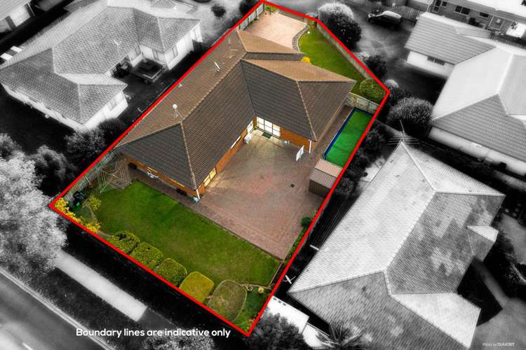 18 Ambleside Drive Northpark_19