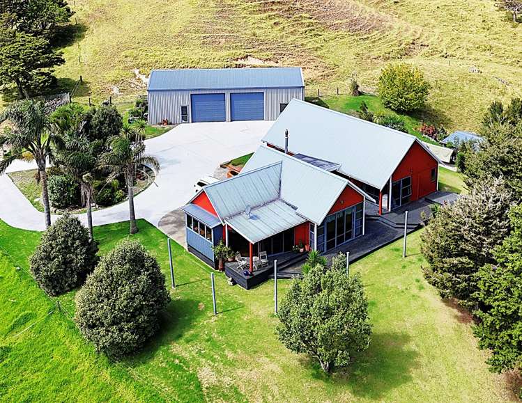 136 Whakahara Road Dargaville_36
