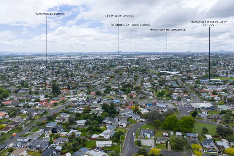 15B William Avenue Manurewa_23