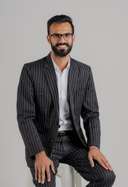Jagmeet Singh