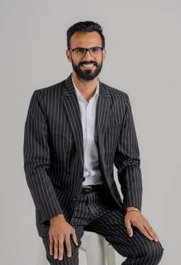 Jagmeet Singh