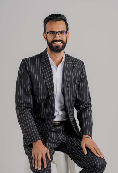 Jagmeet Singh