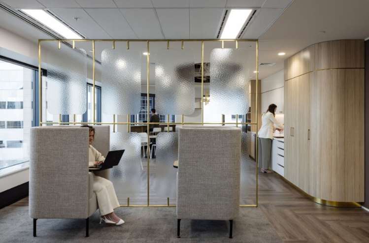 205 Queen Street Auckland Central_8