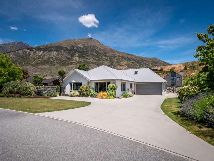 44 Onslow Road Dalefield/Wakatipu Basin_20