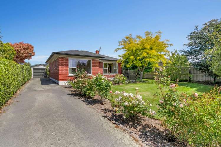 17 Harrison Street Ashburton_27