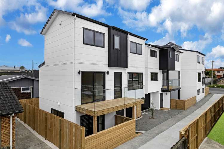 Lots 1-3/12 Taylor Street Blockhouse Bay_11