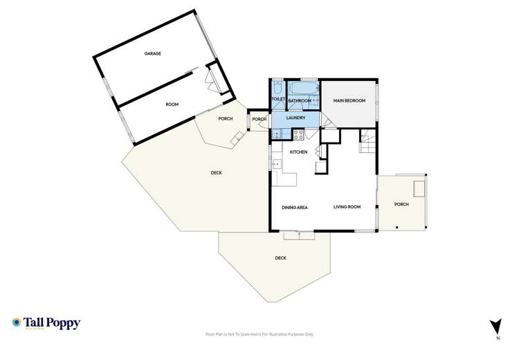 17B Snowden Street Ohauiti_23