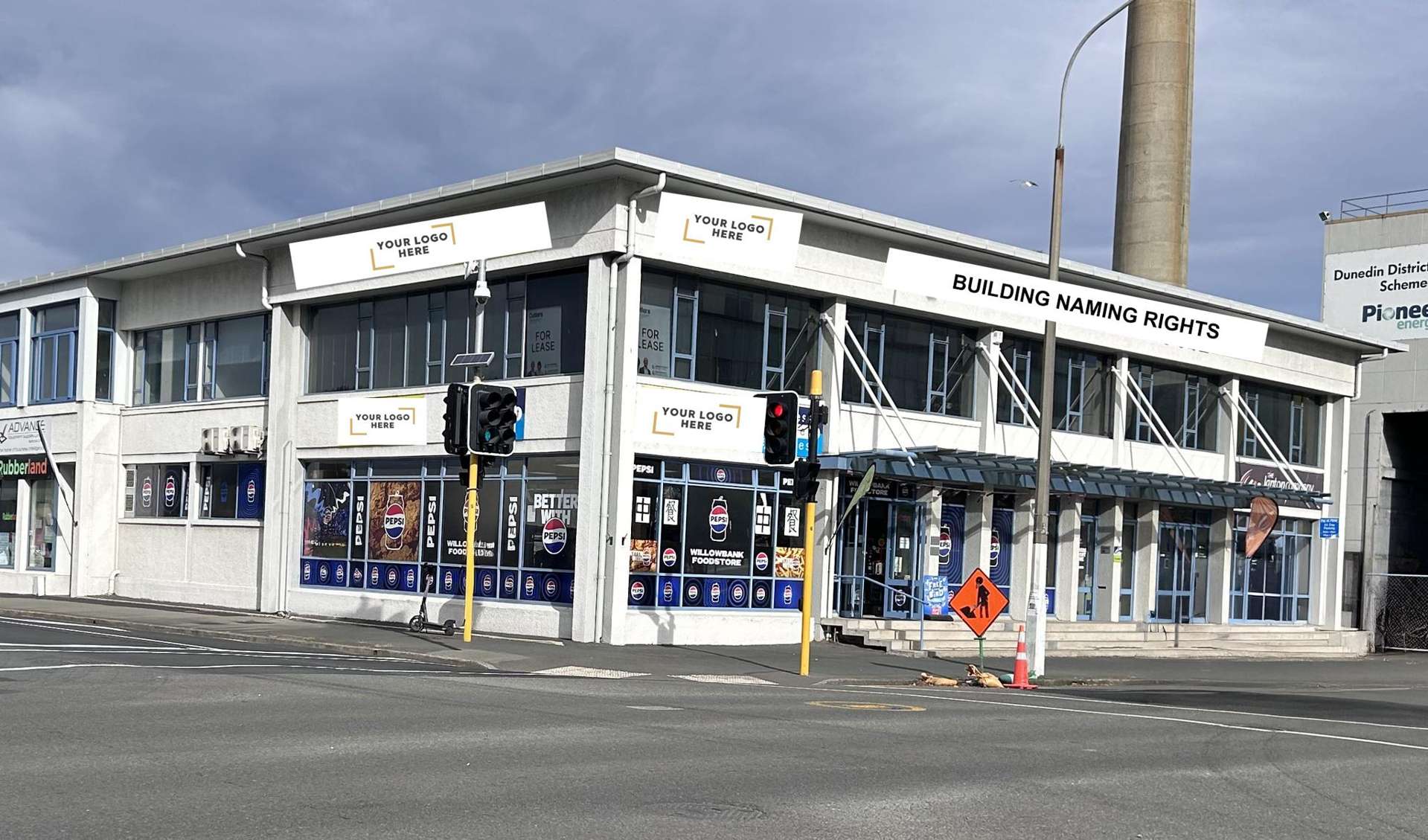 Tenancy 4/205 Castle Street Dunedin Central_0