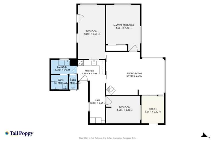 28 Huamai Street Mangakino_13