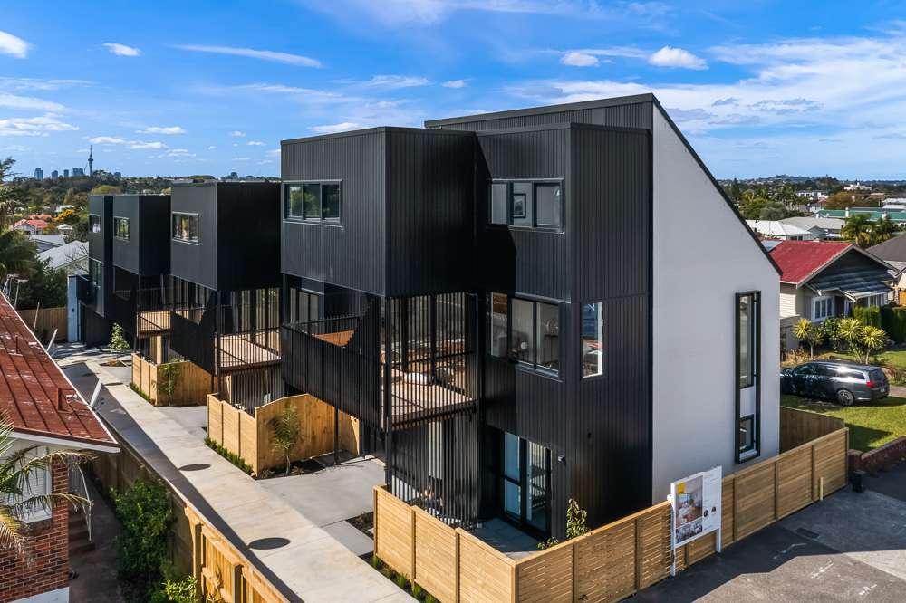 141A Point Chevalier Road Point Chevalier Auckland City Houses