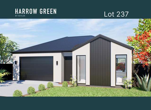 Premium Living From Your Kevler Home