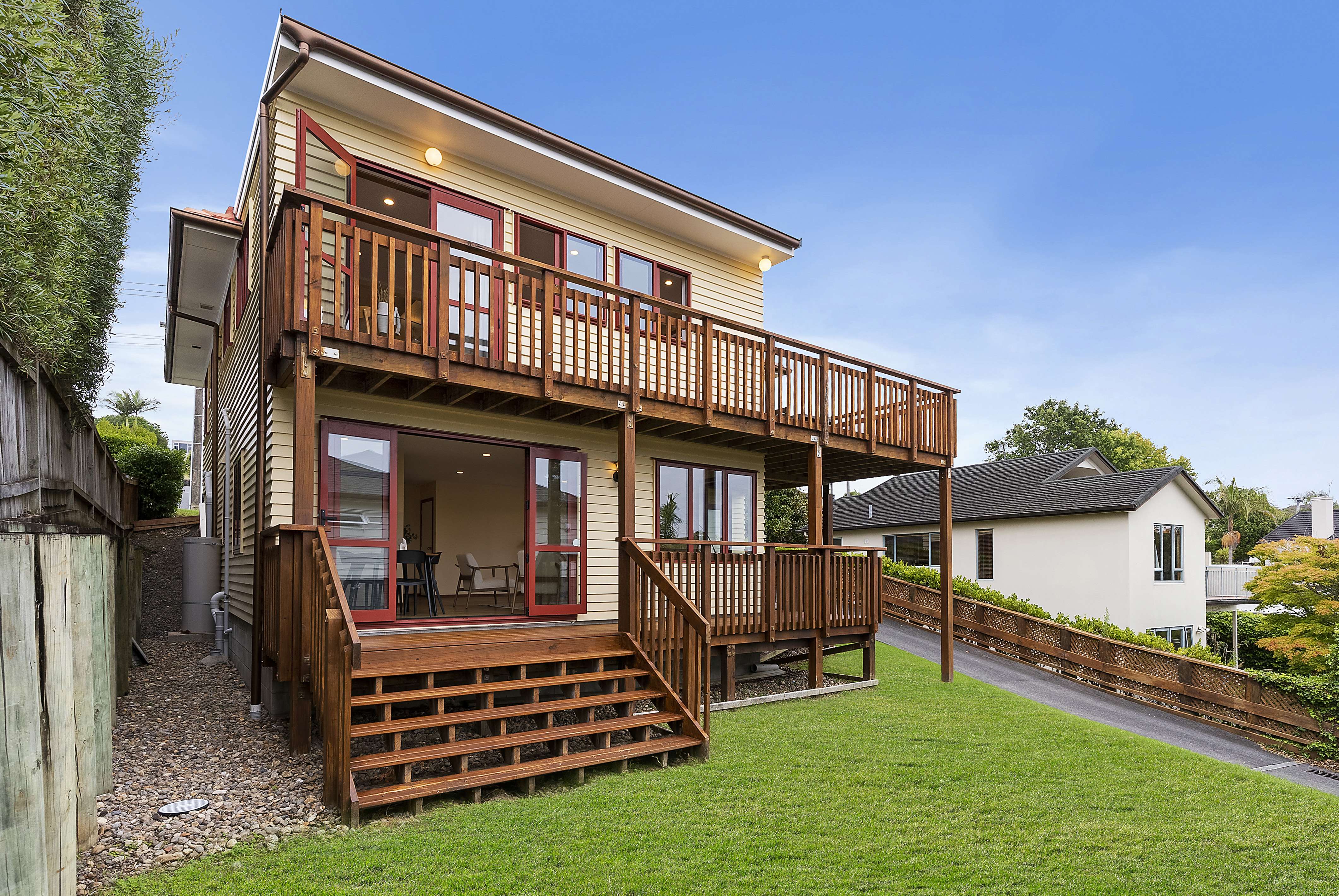 40 Rutherford Terrace Meadowbank Auckland City Houses for Sale One Roof