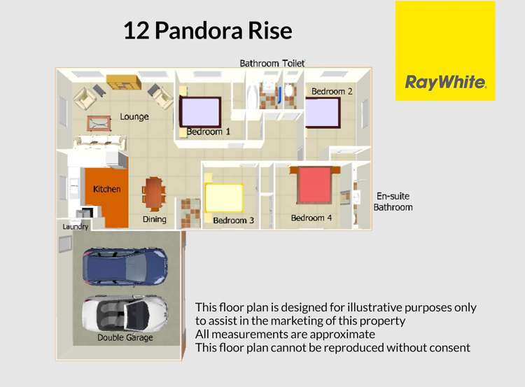 12 Pandora Rise Huntly_4