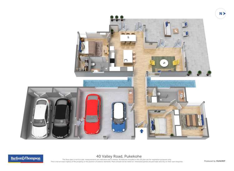 40 Valley Road Pukekohe_11