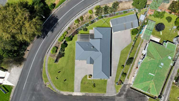 1 The Crescent Taupiri_25