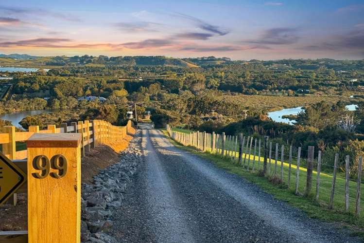 99 Upper Whangateau Road Matakana_23