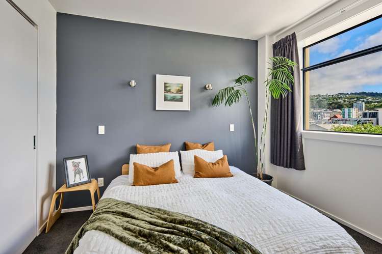4/148 Tory Street Te Aro_9