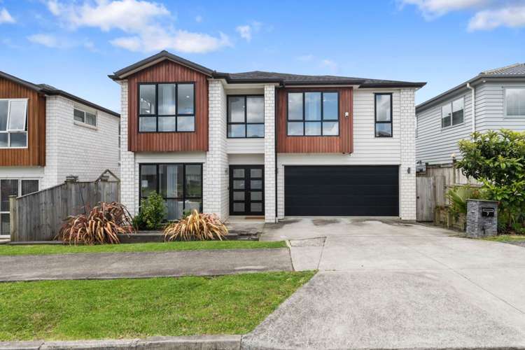 7 Ballinabreen Road Flat Bush_23